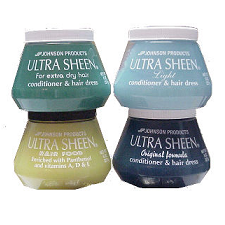 Ultra Sheen